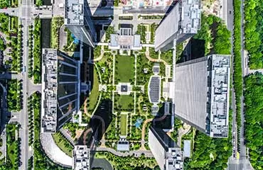 KET (Kentsel Enerji Dönüşümü) İşleri